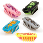 HEXBUG FANS!!!!