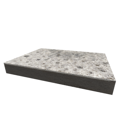 Old Concrete