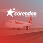 Corendon Airlines A.Ş