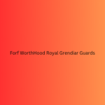 [Fort WorthHood RGG