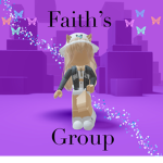 Faiths cool group