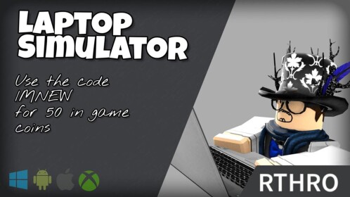 Laptop Simulator