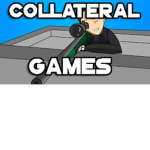 Collateral Games