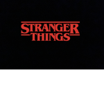 Stranger Things Team for Strange fans only!