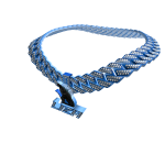 LIZA'S CHAIN OF AGONY