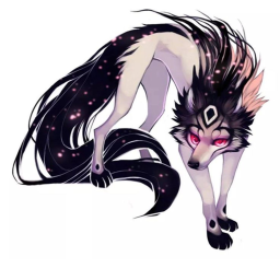 We Are The Wolf Squad: HANGOUT