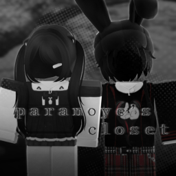 paranoye's closet
