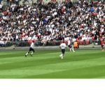 Overtaken legends