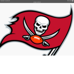 Tampa Bay bucs