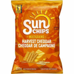 Sun chips group