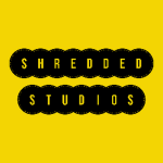 Shredded Studios!
