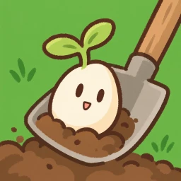 [🎃] Dug Up icon