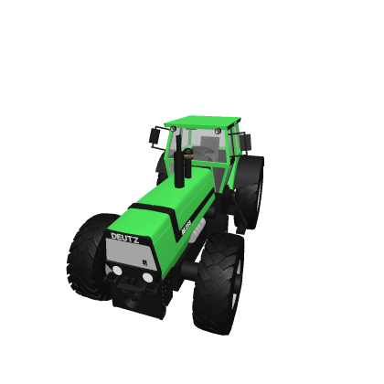DEUTZ DX250