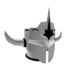 Lightslayer Helm