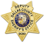 [DCSO] Dallas County Sheriff's Office