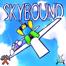 [☀️] Skybound 🔨 icon