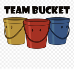 Team Bucket!!!