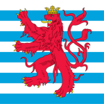 Grand-Duché de Luxembourg.