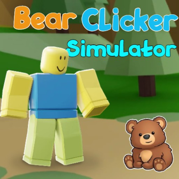 Bear Clicker Simulator