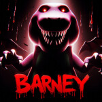 Midnight Barney [HORROR]
