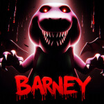 Barney [HORROR]