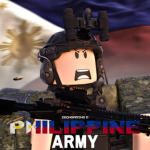 TFA | The Phillippine Army