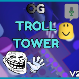 OG TROLL TOWER