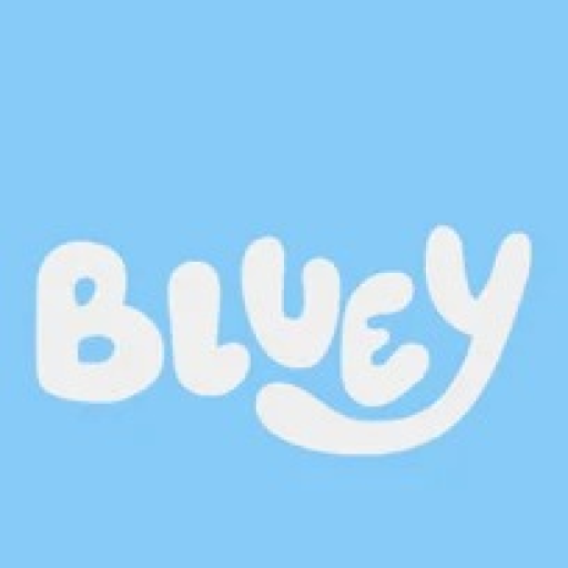 (UPDATE) Bluey Rp