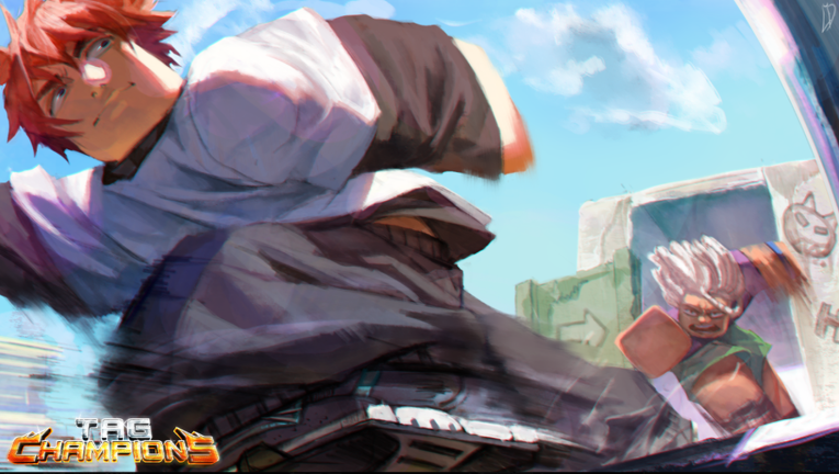 Thumbnail added