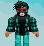ICYJAI Army