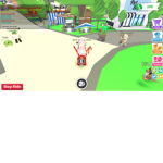 Adopt Me Traders 2.0