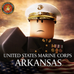 United States Marine Corps, Arkansas