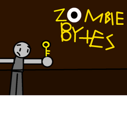 Zombie Bytes (Alpha)
