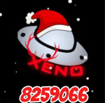 Xenō