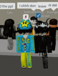 vezxly's clothing