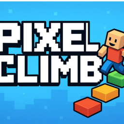 PixelClimb