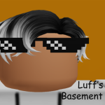 Luff's Basement