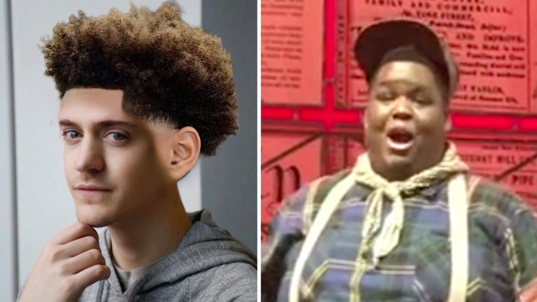 Wait in Line to Get a Low Taper Fade! screenshot 3