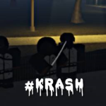#Krash