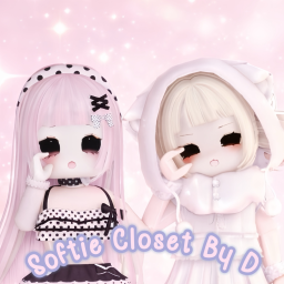 [✨New] Softie Closet By D - Outfits ideas