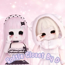[✨New] Softie Closet By D - Outfits ideas icon