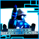 [upd 9] Skibi Eek Siege Defense