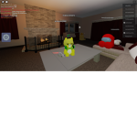 Piggy Fan Headquarters