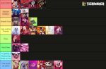 a very awesome hazbin hotel fangroup