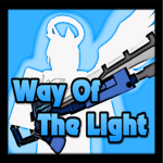 Way of the Light [Fan Group]