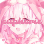 ⊱ euphoric ⊰
