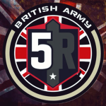 5TH RAID - 5th Royal Army Infantry Division