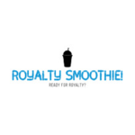 Royalty Smoothie!