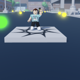 simple speed simulator