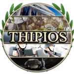 Δυναστεία Θηπίου
